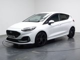USED 2023 73 FORD FIESTA 1.5T EcoBoost ST-3 Hatchback 5dr Petrol Manual Euro 6 (s/s) (200 ps) EXCELLENT HISTORY+SAT NAV+CAR PLAY