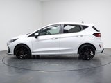 USED 2023 73 FORD FIESTA 1.5T EcoBoost ST-3 Hatchback 5dr Petrol Manual Euro 6 (s/s) (200 ps) EXCELLENT HISTORY+SAT NAV+CAR PLAY