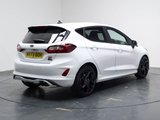 USED 2023 73 FORD FIESTA 1.5T EcoBoost ST-3 Hatchback 5dr Petrol Manual Euro 6 (s/s) (200 ps) EXCELLENT HISTORY+SAT NAV+CAR PLAY
