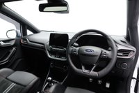 USED 2023 73 FORD FIESTA 1.5T EcoBoost ST-3 Hatchback 5dr Petrol Manual Euro 6 (s/s) (200 ps) EXCELLENT HISTORY+SAT NAV+CAR PLAY