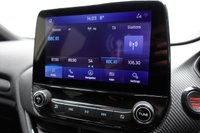 USED 2023 73 FORD FIESTA 1.5T EcoBoost ST-3 Hatchback 5dr Petrol Manual Euro 6 (s/s) (200 ps) EXCELLENT HISTORY+SAT NAV+CAR PLAY