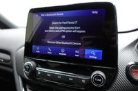 USED 2023 73 FORD FIESTA 1.5T EcoBoost ST-3 Hatchback 5dr Petrol Manual Euro 6 (s/s) (200 ps) EXCELLENT HISTORY+SAT NAV+CAR PLAY
