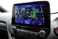USED 2023 73 FORD FIESTA 1.5T EcoBoost ST-3 Hatchback 5dr Petrol Manual Euro 6 (s/s) (200 ps) EXCELLENT HISTORY+SAT NAV+CAR PLAY