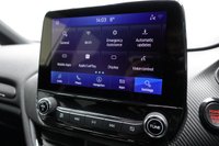 USED 2023 73 FORD FIESTA 1.5T EcoBoost ST-3 Hatchback 5dr Petrol Manual Euro 6 (s/s) (200 ps) EXCELLENT HISTORY+SAT NAV+CAR PLAY