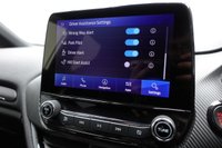 USED 2023 73 FORD FIESTA 1.5T EcoBoost ST-3 Hatchback 5dr Petrol Manual Euro 6 (s/s) (200 ps) EXCELLENT HISTORY+SAT NAV+CAR PLAY