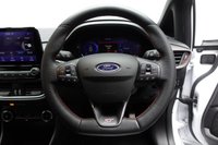 USED 2023 73 FORD FIESTA 1.5T EcoBoost ST-3 Hatchback 5dr Petrol Manual Euro 6 (s/s) (200 ps) EXCELLENT HISTORY+SAT NAV+CAR PLAY