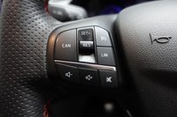 USED 2023 73 FORD FIESTA 1.5T EcoBoost ST-3 Hatchback 5dr Petrol Manual Euro 6 (s/s) (200 ps) EXCELLENT HISTORY+SAT NAV+CAR PLAY
