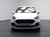 USED 2023 73 FORD FIESTA 1.5T EcoBoost ST-3 Hatchback 5dr Petrol Manual Euro 6 (s/s) (200 ps) EXCELLENT HISTORY+SAT NAV+CAR PLAY