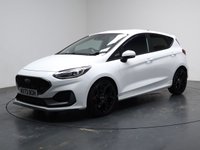 USED 2023 73 FORD FIESTA 1.5T EcoBoost ST-3 Hatchback 5dr Petrol Manual Euro 6 (s/s) (200 ps) EXCELLENT HISTORY+SAT NAV+CAR PLAY