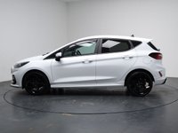 USED 2023 73 FORD FIESTA 1.5T EcoBoost ST-3 Hatchback 5dr Petrol Manual Euro 6 (s/s) (200 ps) EXCELLENT HISTORY+SAT NAV+CAR PLAY