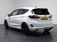 USED 2023 73 FORD FIESTA 1.5T EcoBoost ST-3 Hatchback 5dr Petrol Manual Euro 6 (s/s) (200 ps) EXCELLENT HISTORY+SAT NAV+CAR PLAY