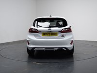 USED 2023 73 FORD FIESTA 1.5T EcoBoost ST-3 Hatchback 5dr Petrol Manual Euro 6 (s/s) (200 ps) EXCELLENT HISTORY+SAT NAV+CAR PLAY