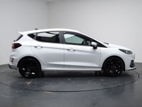 USED 2023 73 FORD FIESTA 1.5T EcoBoost ST-3 Hatchback 5dr Petrol Manual Euro 6 (s/s) (200 ps) EXCELLENT HISTORY+SAT NAV+CAR PLAY