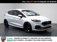 USED 2023 73 FORD FIESTA 1.5T EcoBoost ST-3 Hatchback 5dr Petrol Manual Euro 6 (s/s) (200 ps) EXCELLENT HISTORY+SAT NAV+CAR PLAY