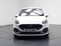 USED 2023 73 FORD FIESTA 1.5T EcoBoost ST-3 Hatchback 5dr Petrol Manual Euro 6 (s/s) (200 ps) EXCELLENT HISTORY+SAT NAV+CAR PLAY