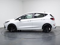 USED 2023 73 FORD FIESTA 1.5T EcoBoost ST-3 Hatchback 5dr Petrol Manual Euro 6 (s/s) (200 ps) EXCELLENT HISTORY+SAT NAV+CAR PLAY
