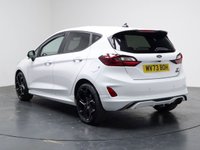 USED 2023 73 FORD FIESTA 1.5T EcoBoost ST-3 Hatchback 5dr Petrol Manual Euro 6 (s/s) (200 ps) EXCELLENT HISTORY+SAT NAV+CAR PLAY