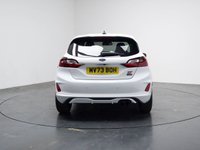 USED 2023 73 FORD FIESTA 1.5T EcoBoost ST-3 Hatchback 5dr Petrol Manual Euro 6 (s/s) (200 ps) EXCELLENT HISTORY+SAT NAV+CAR PLAY