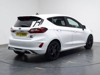 USED 2023 73 FORD FIESTA 1.5T EcoBoost ST-3 Hatchback 5dr Petrol Manual Euro 6 (s/s) (200 ps) EXCELLENT HISTORY+SAT NAV+CAR PLAY