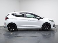 USED 2023 73 FORD FIESTA 1.5T EcoBoost ST-3 Hatchback 5dr Petrol Manual Euro 6 (s/s) (200 ps) EXCELLENT HISTORY+SAT NAV+CAR PLAY