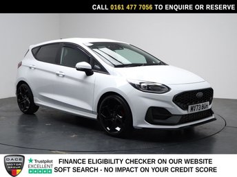 2023 FORD FIESTA