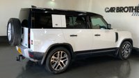 USED 2020 LAND ROVER DEFENDER D200 110 5dr Auto (7 Seat) 