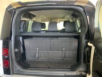 USED 2020 LAND ROVER DEFENDER D200 110 5dr Auto (7 Seat) 