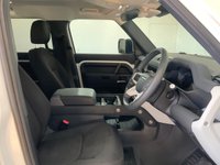 USED 2020 LAND ROVER DEFENDER D200 110 5dr Auto (7 Seat) 