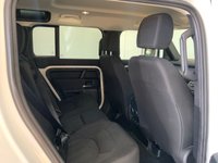USED 2020 LAND ROVER DEFENDER D200 110 5dr Auto (7 Seat) 