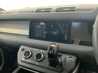 USED 2020 LAND ROVER DEFENDER D200 110 5dr Auto (7 Seat) 