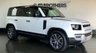 USED 2020 LAND ROVER DEFENDER D200 110 5dr Auto (7 Seat) 