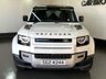 USED 2020 LAND ROVER DEFENDER D200 110 5dr Auto (7 Seat) 