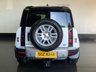 USED 2020 LAND ROVER DEFENDER D200 110 5dr Auto (7 Seat) 