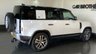 USED 2020 LAND ROVER DEFENDER D200 110 5dr Auto (7 Seat) 