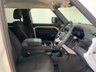 USED 2020 LAND ROVER DEFENDER D200 110 5dr Auto (7 Seat) 