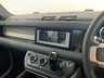 USED 2020 LAND ROVER DEFENDER D200 110 5dr Auto (7 Seat) 