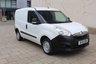 USED 2015 15 VAUXHALL COMBO 1.3 CDTi 2000 16v Panel Van 3dr Diesel Manual FWD L1 H1 (133 g/km, 89 bhp) 