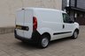USED 2015 15 VAUXHALL COMBO 1.3 CDTi 2000 16v Panel Van 3dr Diesel Manual FWD L1 H1 (133 g/km, 89 bhp) 