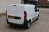 USED 2015 15 VAUXHALL COMBO 1.3 CDTi 2000 16v Panel Van 3dr Diesel Manual FWD L1 H1 (133 g/km, 89 bhp) 