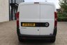 USED 2015 15 VAUXHALL COMBO 1.3 CDTi 2000 16v Panel Van 3dr Diesel Manual FWD L1 H1 (133 g/km, 89 bhp) 