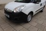 USED 2015 15 VAUXHALL COMBO 1.3 CDTi 2000 16v Panel Van 3dr Diesel Manual FWD L1 H1 (133 g/km, 89 bhp) 