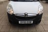 USED 2015 15 VAUXHALL COMBO 1.3 CDTi 2000 16v Panel Van 3dr Diesel Manual FWD L1 H1 (133 g/km, 89 bhp) 