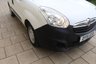USED 2015 15 VAUXHALL COMBO 1.3 CDTi 2000 16v Panel Van 3dr Diesel Manual FWD L1 H1 (133 g/km, 89 bhp) 