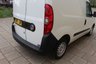 USED 2015 15 VAUXHALL COMBO 1.3 CDTi 2000 16v Panel Van 3dr Diesel Manual FWD L1 H1 (133 g/km, 89 bhp) 