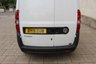 USED 2015 15 VAUXHALL COMBO 1.3 CDTi 2000 16v Panel Van 3dr Diesel Manual FWD L1 H1 (133 g/km, 89 bhp) 