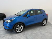 USED 2018 18 VAUXHALL MOKKA X 1.4i Turbo ecoTEC Design Nav SUV 5dr Petrol Manual Euro 6 (s/s) (140 ps) 