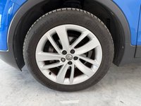 USED 2018 18 VAUXHALL MOKKA X 1.4i Turbo ecoTEC Design Nav SUV 5dr Petrol Manual Euro 6 (s/s) (140 ps) 