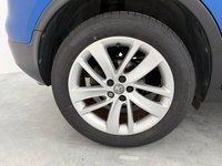 USED 2018 18 VAUXHALL MOKKA X 1.4i Turbo ecoTEC Design Nav SUV 5dr Petrol Manual Euro 6 (s/s) (140 ps) 