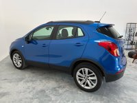 USED 2018 18 VAUXHALL MOKKA X 1.4i Turbo ecoTEC Design Nav SUV 5dr Petrol Manual Euro 6 (s/s) (140 ps) 