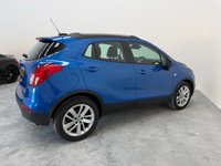 USED 2018 18 VAUXHALL MOKKA X 1.4i Turbo ecoTEC Design Nav SUV 5dr Petrol Manual Euro 6 (s/s) (140 ps) 